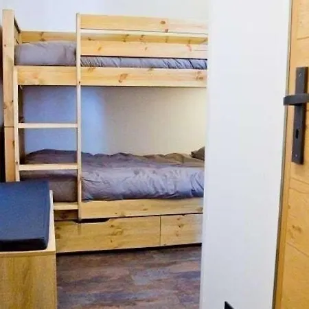 Apartment Chamonix-mont-blanc, 2 Pieces, 4 Personnes - Fr-1-507-31