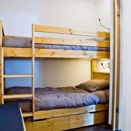Chamonix-mont-blanc, 2 Pieces, 4 Personnes - Fr-1-507-31 Apartment *