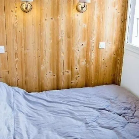Chamonix-mont-blanc, 2 Pieces, 4 Personnes - Fr-1-507-31 Apartment